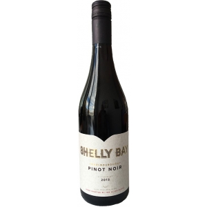 Shelly Bay Pinot Noir